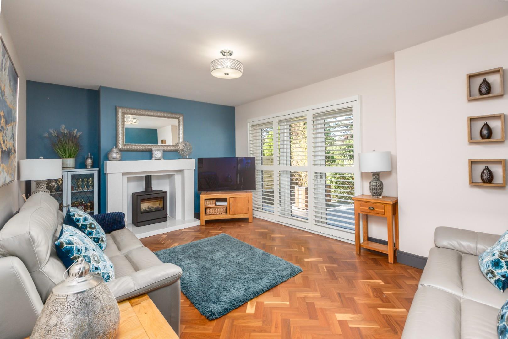 Brynfield Road, Langland, Mumbles, Gower, Swansea, SA3 4SX